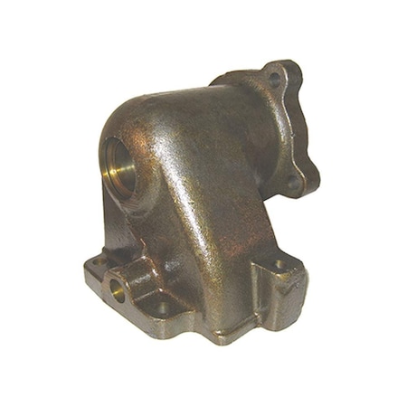 Aftermarket Hydraulic Pump Gear Housing Fits Ford C5NN877B C5NN877B-CC